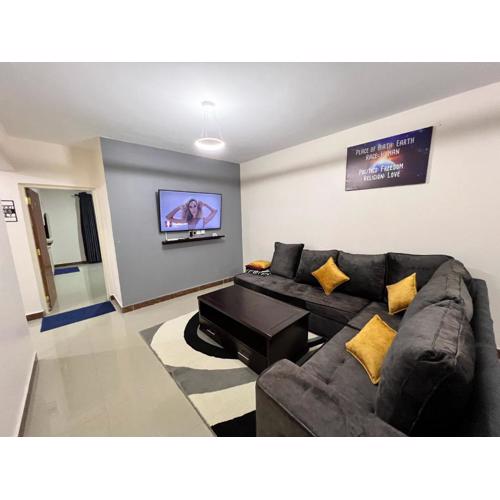 Champions Chill Suite