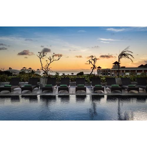 Champlung Mas Hotel Legian