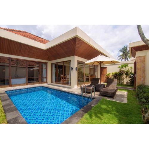 Champlung Sari Villa & Spa Ubud