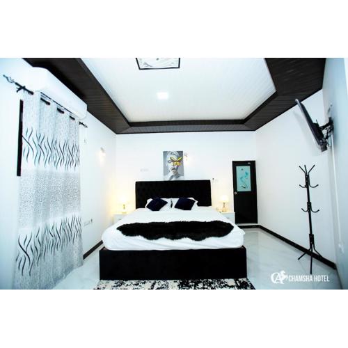 Chamsha Hotel