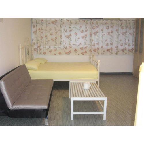 Chan Kim Don Mueang Guest House, located in Pak Kret