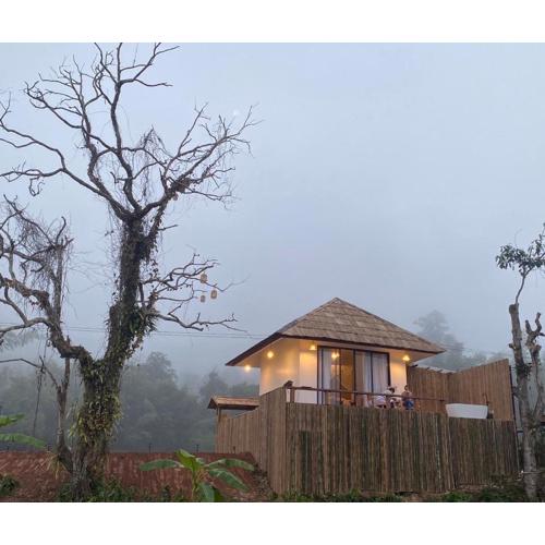 Chan Rak Khao Villa ฉันรักเขาวิลล่า