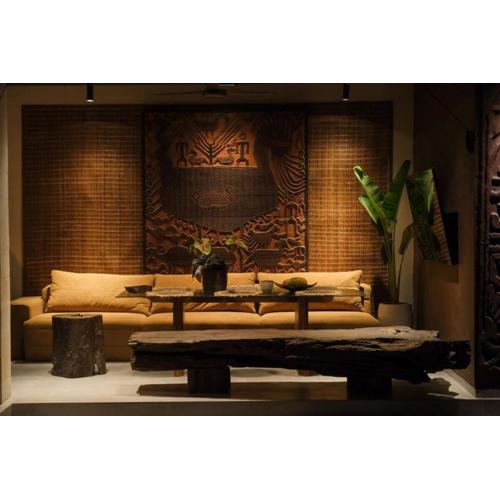 Chanak Villa - 2BR Villa in Canggu