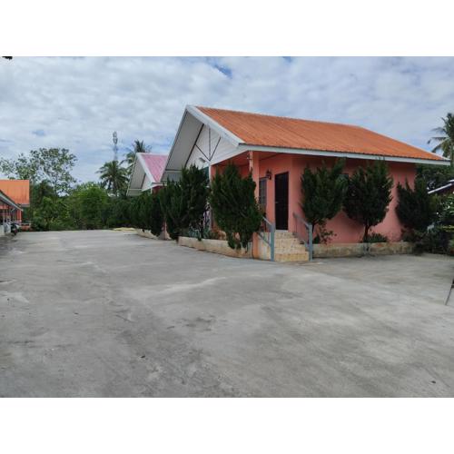 Chanakarn Guesthouse Sangkhla Buri