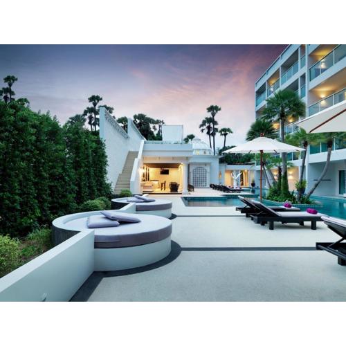 Chanalai Romantica Resort - Adults Only, Kata Beach