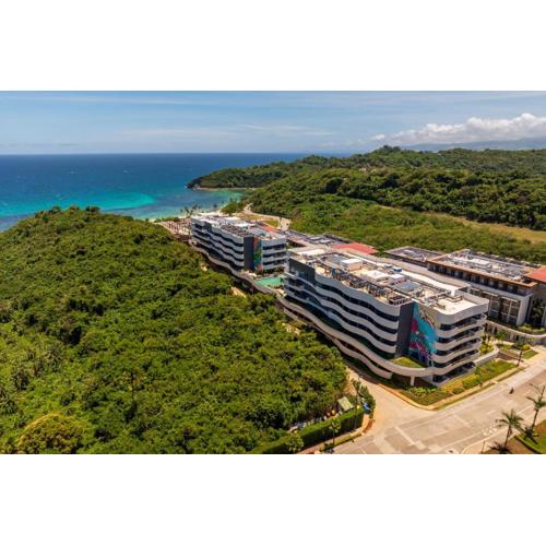 Chancellor Hotel Boracay