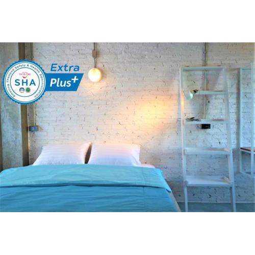 Chanchalay Hip Hostel SHA Extra Plus