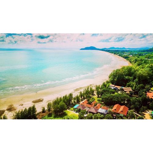 Chanchaolao Beach Resort