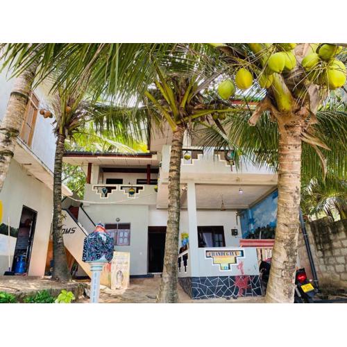 Chandi Gaya Beach Guesthouse