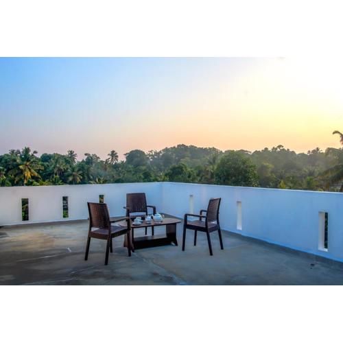 Chandis Villa