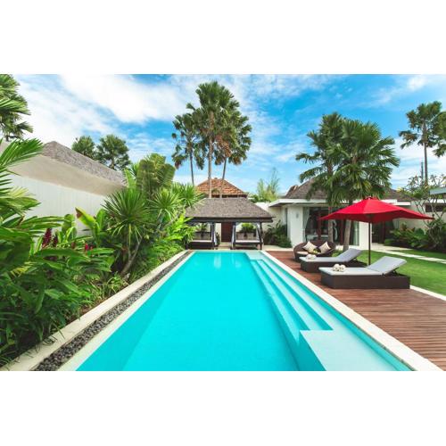 Chandra Bali Villas