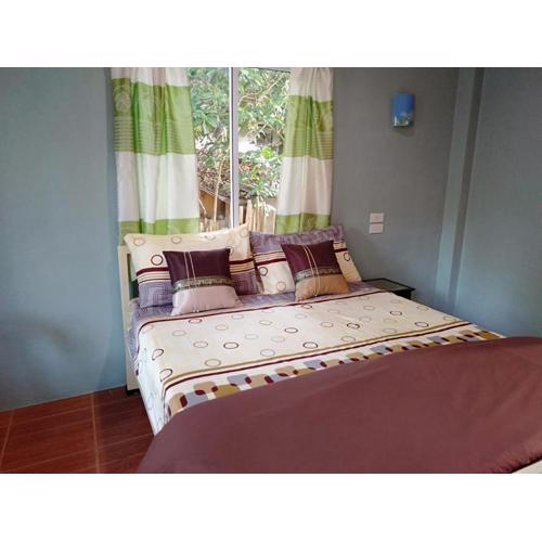 Chandra Hostel Koh Tao