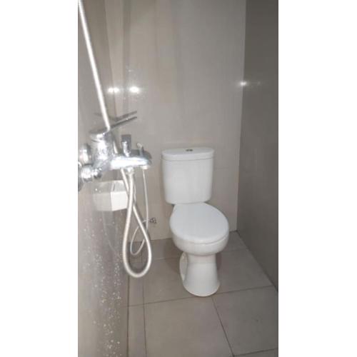 Chandra's guest house