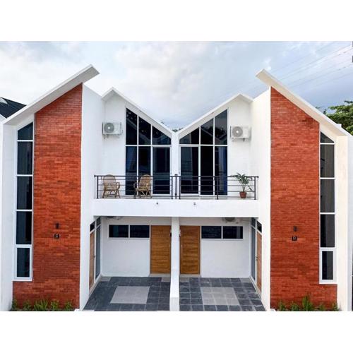 Chandu at Drea Palagan Yogyakarta