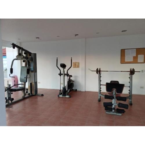 Chang Appartment Thailand