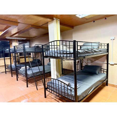 Chang Hostel Patong Phuket