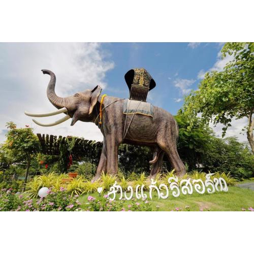 Chang Kaew Resort Chiang Mai