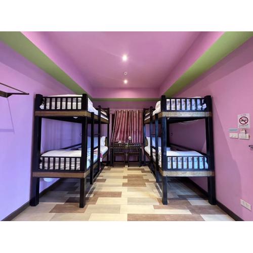 Changpuak Boutique House