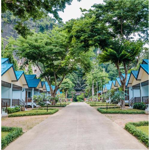 Changsi Resort-Krabi