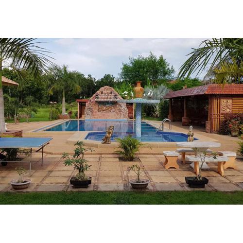 Changthai Comfort Guest House