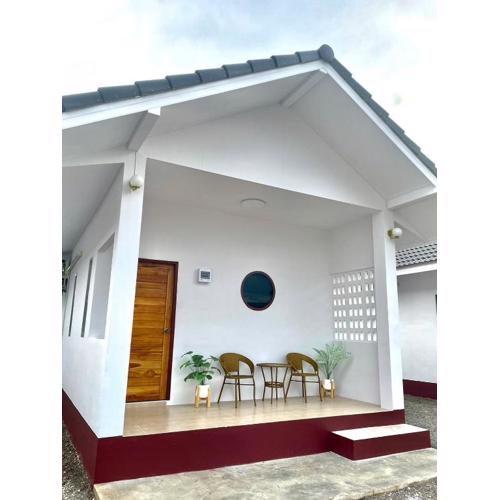 Chanmuang Resort ชานเมืองรีสอร์ท