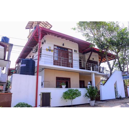 Channa Villa & Tours