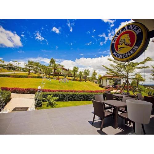 Chantara Valley Resort