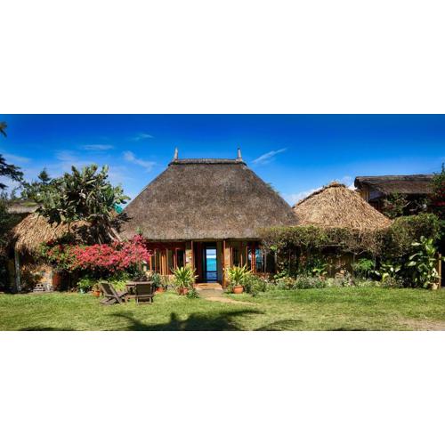 Chantauvent Guest House