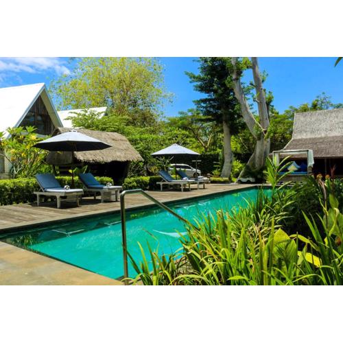 Chanteak Bali - Teak House 2