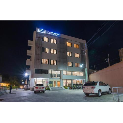 CHANTHABURI CENTER