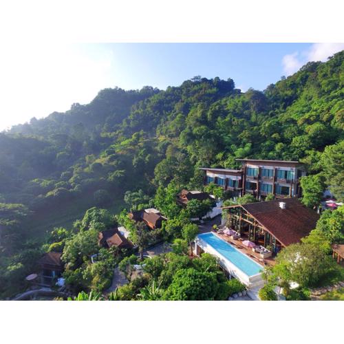 Chantra Khiri Chalet Chiang Mai