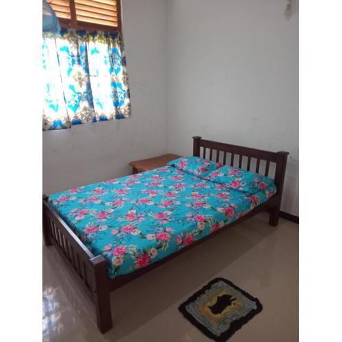 Chanu Villa