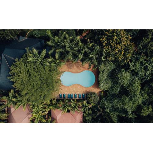 Chanya by Ardhi Africa