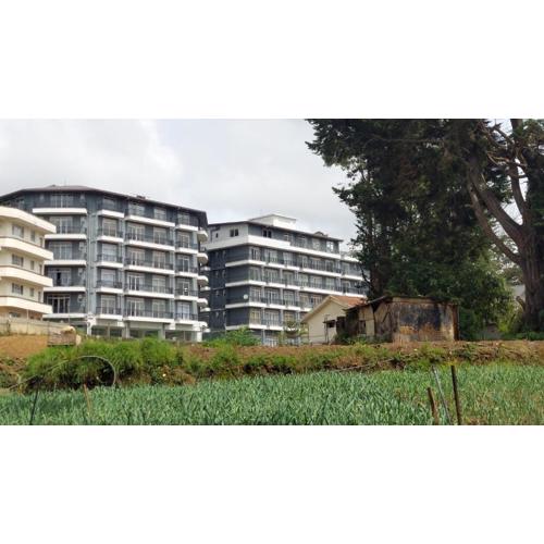 Chanya Luxury Apartment, S 31, Lake View Residencies