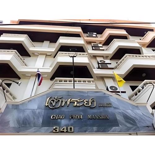 Chao Phya Grand Hotel