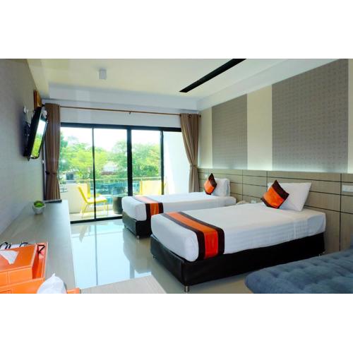 Chaolao Cabana Resort