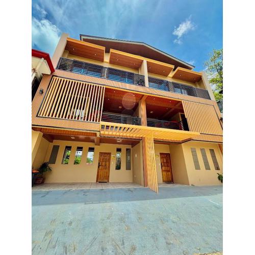 Chapis Transient Home