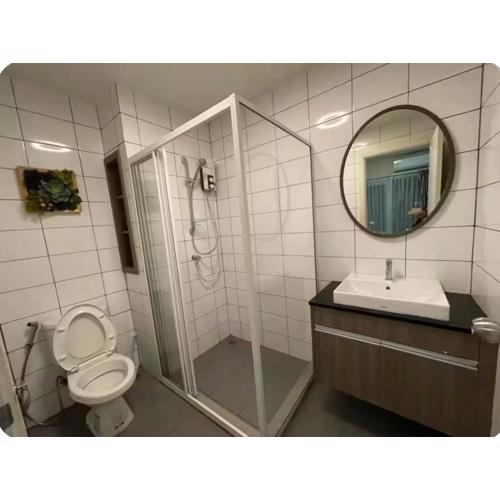 Chapter One Eco Ratchada-HuaiKhwang