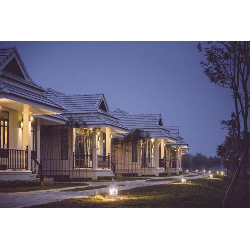 Chapulin Natural Resort