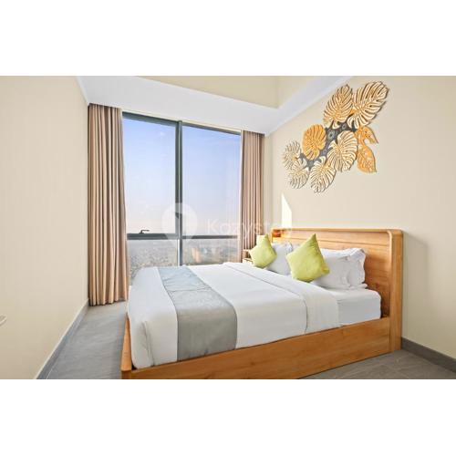 Chara by Kozystay - Kemayoran