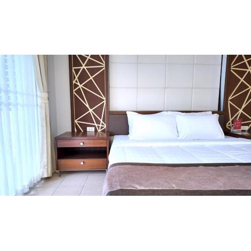 Charan Tower Residences by Aspira