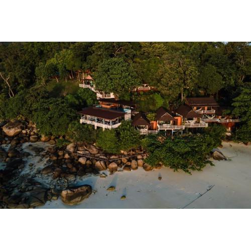 Chareena Hill Beach Resort