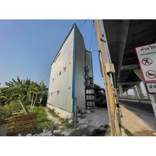 Charinsup Pinklao Hotel