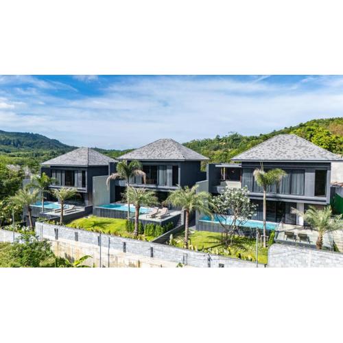 Chariot by Villacarte