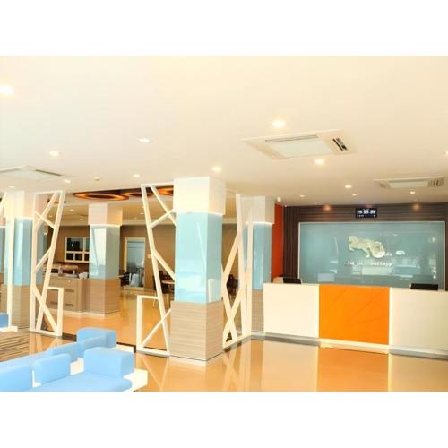 Chariot Pattaya Hotel