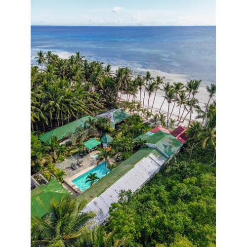 Charisma Beach Resort