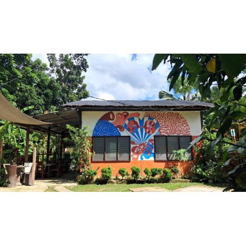 Charity Pension House