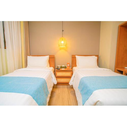 Charlie's El Nido Managed by HII