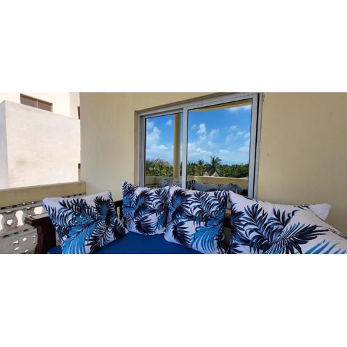 Charlie's Place Watamu