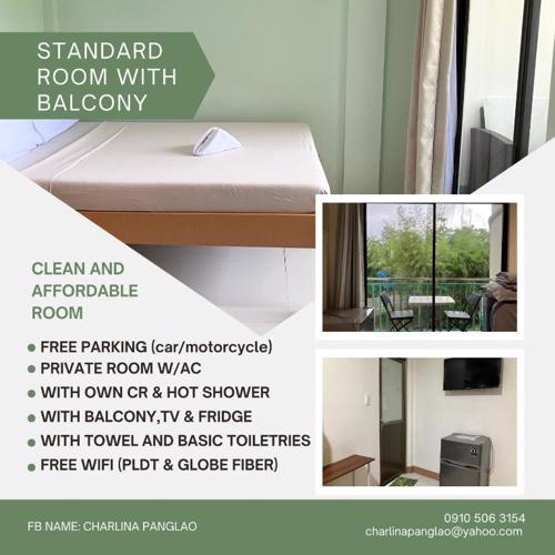 Charlina Inn Panglao